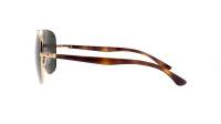 Ray-Ban RB3683 001/58 56-15 Arista