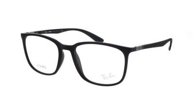 Occhiali da vista Ray-Ban Liteforce OX7199 OX7199 RX7199 5204 54-18 Sand black in stock