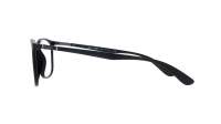 Ray-Ban Liteforce OX7199 OX7199 RX7199 5204 54-18 Sand black