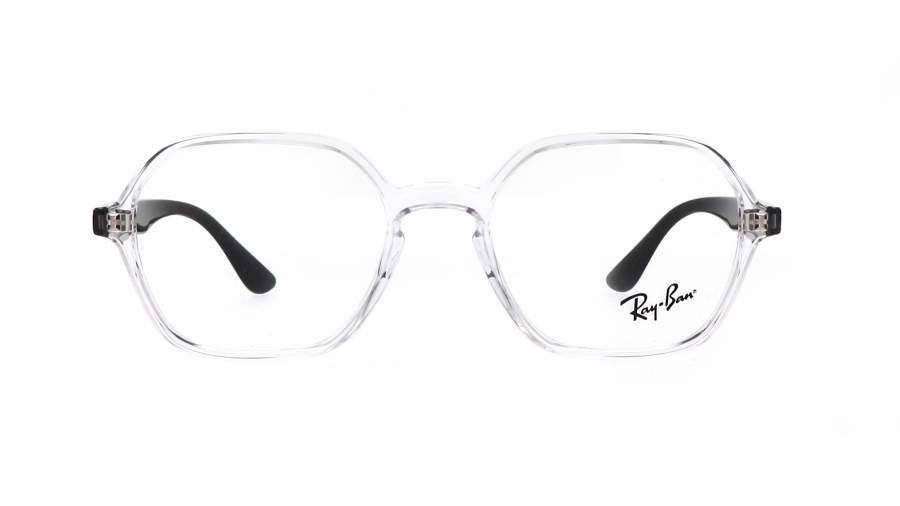 Ray-Ban RX4361 RB4361V 5943 50-18 Clear Medium in stock