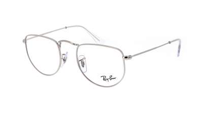 Occhiali da vista Ray-Ban Elon RX3958V RB3958V 2501 47-20 Argento in stock