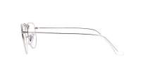 Ray-Ban Elon RX3958V RB3958V 2501 47-20 Argento