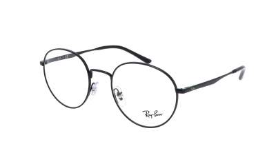 Ray-Ban RX3681V RB3681V 2509 50-20 Nero
