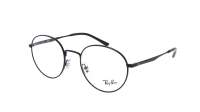 Ray-Ban RX3681V RB3681V 2509 50-20 Preto