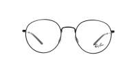 Eyeglasses Ray-Ban RX3681 RB3681V 2509 50-20 Black in stock