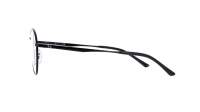 Eyeglasses Ray-Ban RX3681 RB3681V 2509 50-20 Black in stock