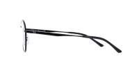Ray-Ban RX3681V RB3681V 2509 50-20 Preto