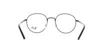 Ray-Ban RX3681V RB3681V 2509 50-20 Nero