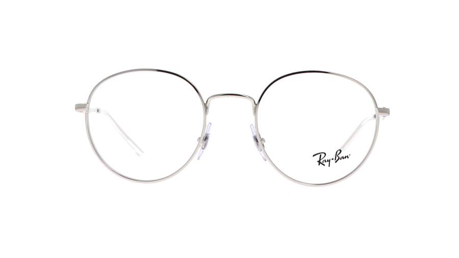 Eyeglasses Ray-Ban RX3681 RB3681V 2501 48-20 Silver Small in stock