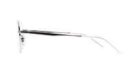 Ray-Ban RX3681V RB3681V 2501 48-20 Srebrny