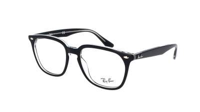 Eyeglasses Ray-Ban RX4362 RB4362V 2034 53-18 Black Large in stock