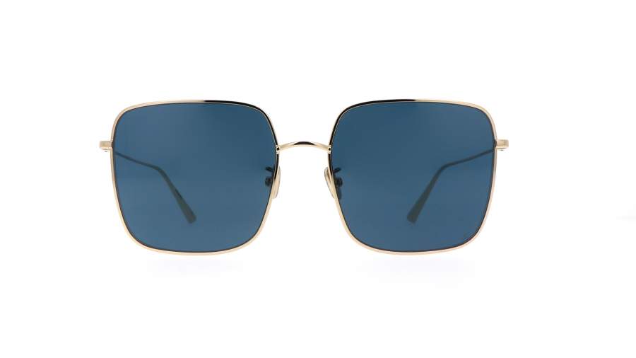 Sunglasses DiorStellaire Gold SU B0B0 59-18 Large in stock