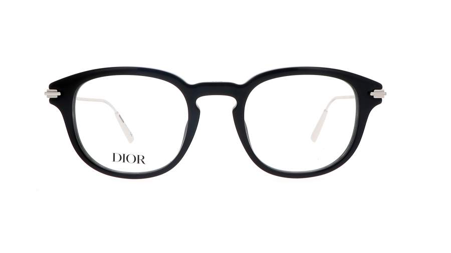 Lunettes de vue Dior DIORBLACKSUITO R21 1300 49-21 Noir Medium en stock