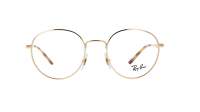 Ray-Ban RX3681V RB3681V 2500 48-20 Arista