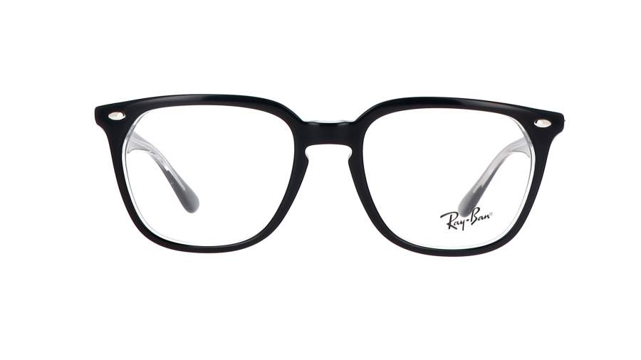 Eyeglasses Ray-Ban RX4362 RB4362V 2034 51-18 Black Medium in stock