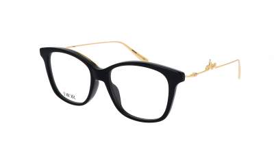 Eyeglasses DIOR Signature DIORSIGNATURE0 B1 1200 52-18 Black in stock