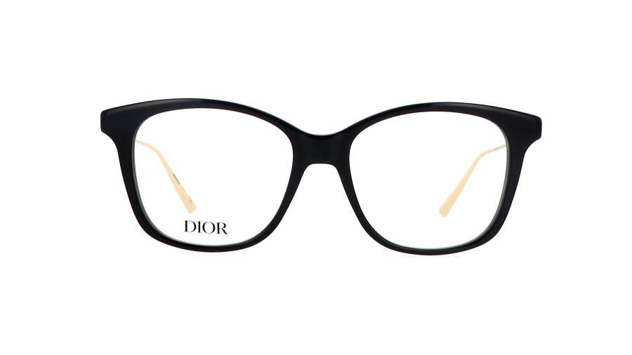 Eyeglasses Dior Signature Black DIORSIGNATURE0 B1 1200 52-18 Medium in stock