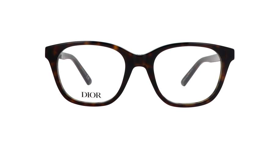 Dior Montaigne Tortoise 30MONTAIGNEMINIO S1 2000 50-18 Medium in stock