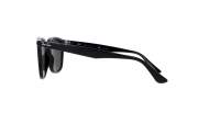 Ray-Ban RB4362 601/9A 55-18 Black Large Polarized
