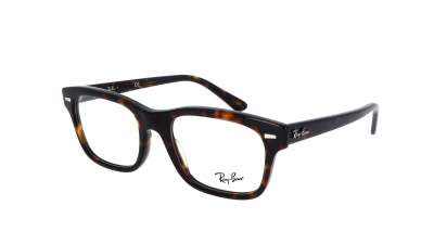 Eyeglasses Ray-Ban Mr Burbank Havane Tortoise RX5383 RB5383 2012 54-19 Large in stock