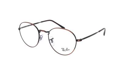 Ray-Ban David RX3582V RB3582V 3120 51-20 Antique copper