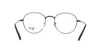 Ray-Ban David RX3582V RB3582V 3120 51-20 Antique copper