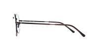 Ray-Ban David RX3582V RB3582V 3120 51-20 Antique copper