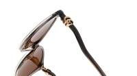 Gucci GG1010S 002 60-18 Brown  in stock