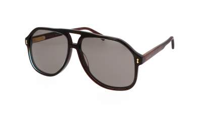 Gucci GG1042S 003 60-13 Marrone