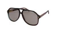 Gucci GG1042S 003 60-13 Smeđa