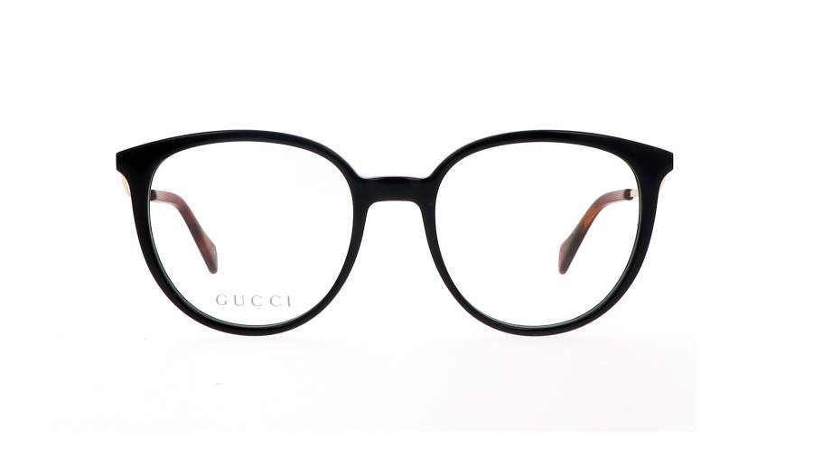 Eyeglasses Gucci GG1008O 001 51-18 Black  in stock