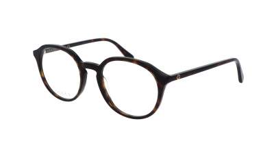 Eyeglasses Gucci GG1004O 002 51-19 Tortoise  in stock