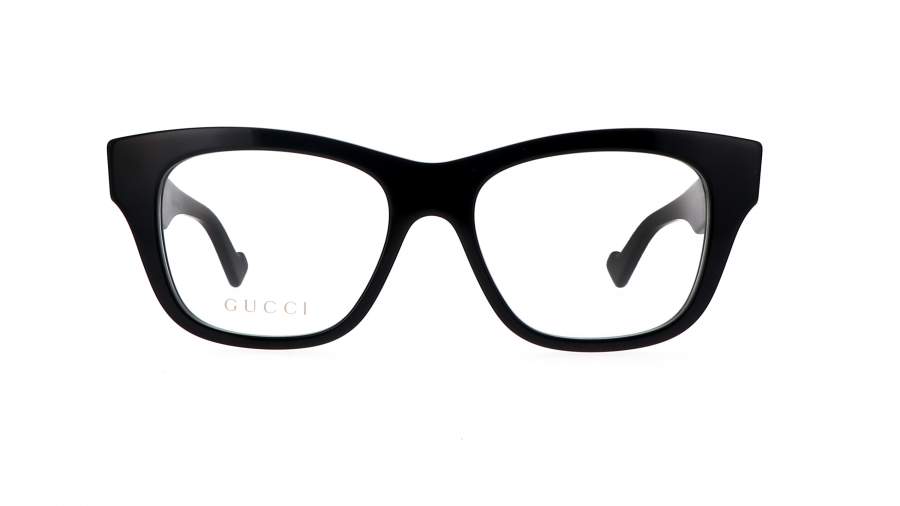Eyeglasses Gucci GG0999O 001 52-17 Black in stock