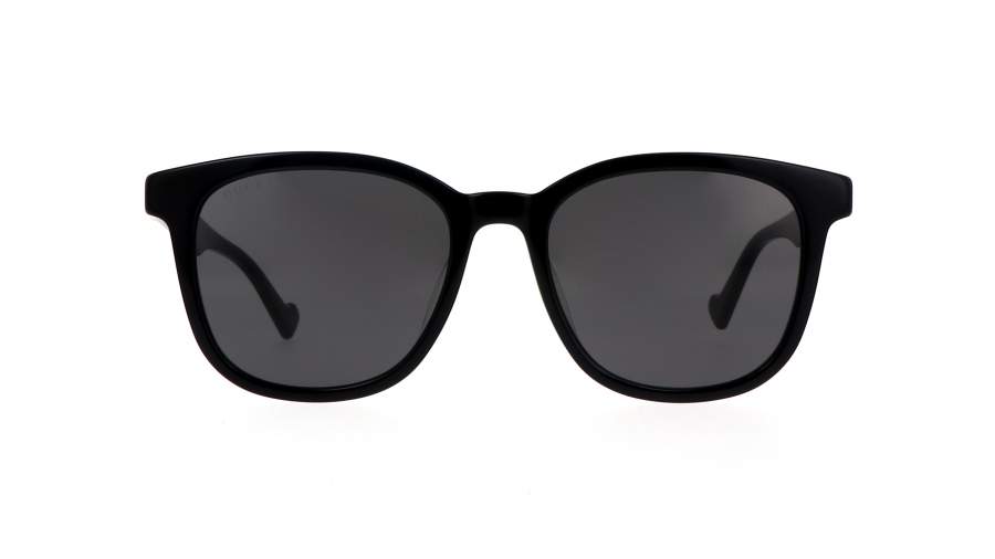 Sunglasses Gucci GG1001SK 001 55-19 Black  in stock