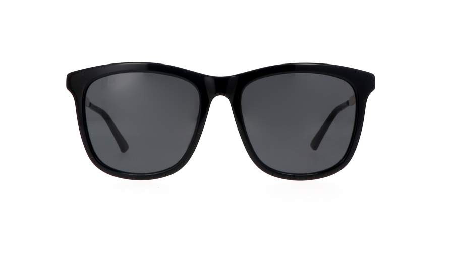 Sunglasses Gucci GG1037SK 001 55-18 Black  in stock
