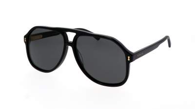 Gucci GG1042S 001 60-13 Schwarz