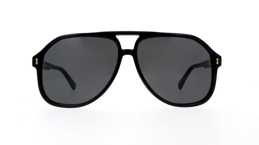 Sunglasses Gucci GG1042S 001 60-13 Black in stock