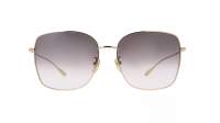 Gucci GG1030SK 003 60-17 Ouro