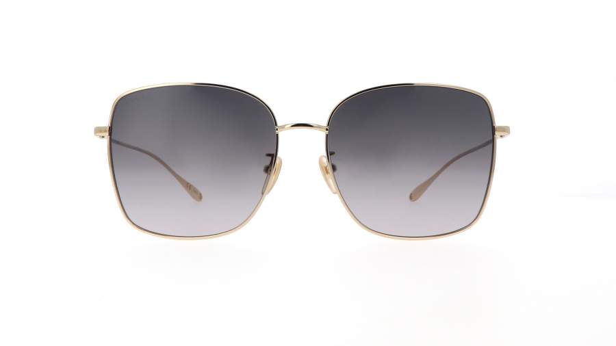 Gucci GG1030SK 001 60-17 Gold Gradient in stock