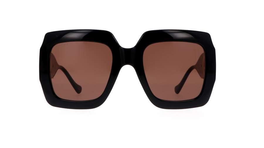 Elektrisch Alstublieft anders Sunglasses Gucci GG1022S 005 54-23 Black Gradient in stock | Price 271,58 €  | Visiofactory