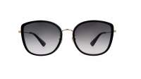 Gucci GG0606SK 001 56-19 Nero