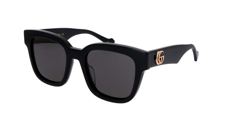 Sunčane naočale Gucci GG0998S 001 52-21 Crna