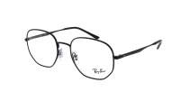 Ray-Ban RX3682 RB3682V 2509 49-19 Noir Small