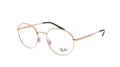 Occhiali da vista Ray-Ban RX3681V RB3681V 3094 50-20 Rose Gold in stock