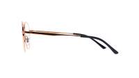Ray-Ban RX3681V RB3681V 3094 50-20 Rose Gold