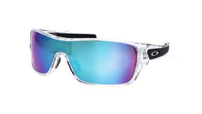 Occhiali da sole Oakley Turbine rotor OO9307 29 Trasparente