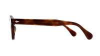 Moscot LEMTOSH SUN 49 TOBACCO G15