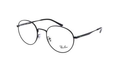 Ray-Ban RX3681 RB3681V 2509 48-20 Noir Small