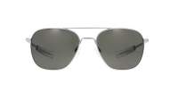 Randolph Aviator Military Special Edition AF280 58-20 Matte Chrome