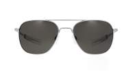 Randolph Aviator Military Special Edition AF281 58-20 Matte Chrome